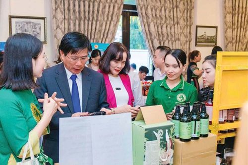 Khi doanh nhân là phụ nữ