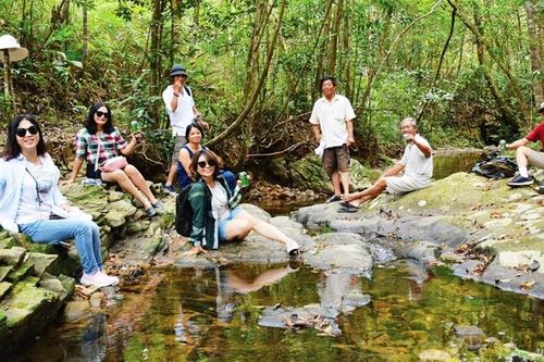 Thất vọng & để hy vọng…