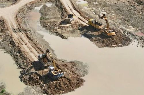 Bình Thuận: Phân công, chỉ đạo bảo vệ nguồn khoáng sản chưa khai thác