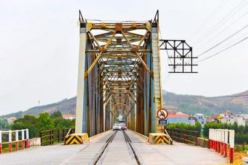Bắc Giang: Cầu Cẩm Lý sẽ được khởi công xây dựng trong quý IV/2024