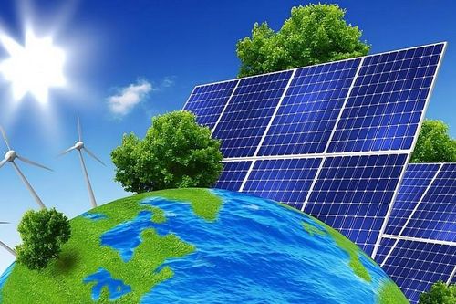 Doanh nghiệp Việt Nam có thể tiếp cận từng bước để chuyển dịch năng lượng