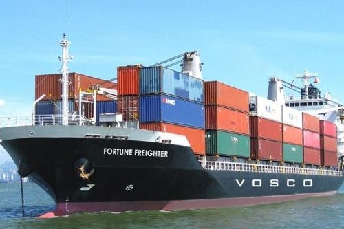 Chênh lệch tỷ giá, VOS báo lỗ quý III hơn 14 tỷ đồng