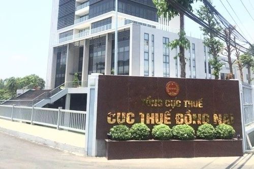 Đồng Nai: 785 doanh nghiệp, đơn vị nợ tiền thuế