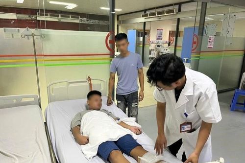 Hà Nội: 11 cơ sở cấp cứu ngoại viện được Sở Y tế cấp phép hoạt động