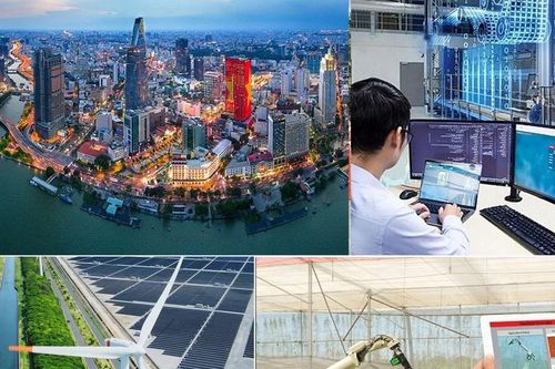 Bài cuối: Đột phá kiến tạo và thực thi Chiến lược phát triển nhân lực quốc gia