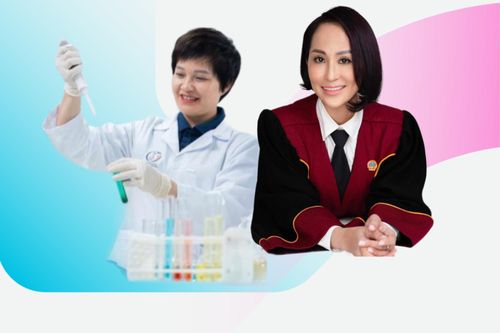 Phụ nữ Việt Nam chuyển mình rực rỡ, bản lĩnh sáng ngời
