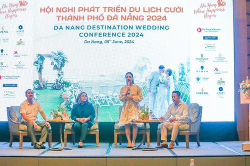 Du lịch Đà Nẵng: Kỳ vọng và những đột phá