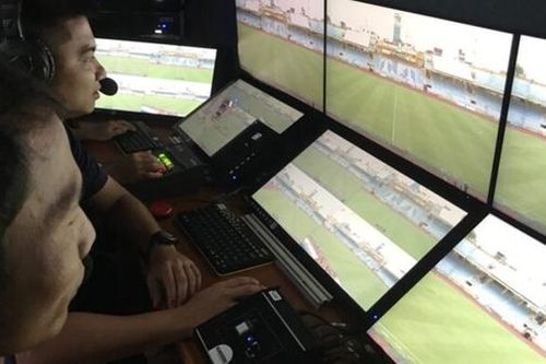 Chuyện câu giờ ở V.League
