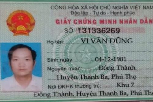 Giám đốc công ty bất động sản bán đất 'ma' chiếm đoạt gần 8 tỷ đồng