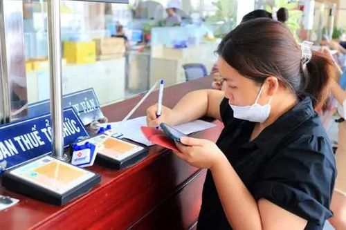 Tổng cục Thuế ngăn chặn trốn thuế khi bán hàng online