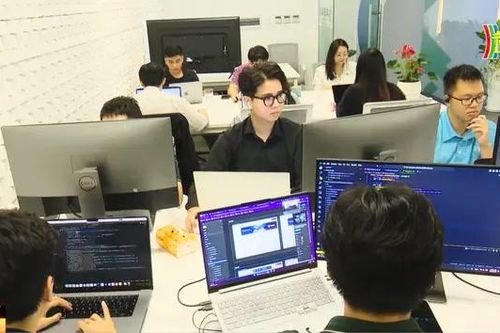 Xu hướng việc làm mới ngành Blockchain và AI