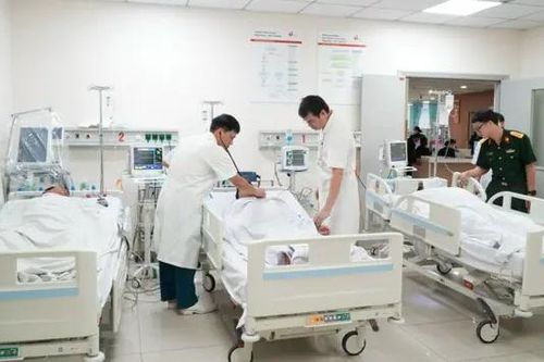 Trả lại tiền cho bệnh nhân BHYT khi thiếu thuốc, vật tư