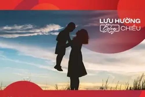Thư gửi mẹ tháng Mười