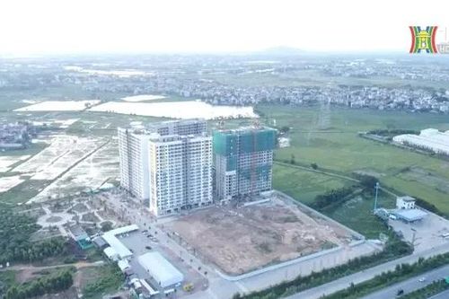 Nguồn cung nhà ở xã hội chưa đạt yêu cầu