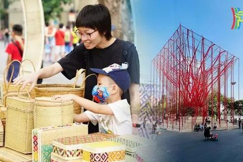 Phát triển các không gian sáng tạo ở Hà Nội