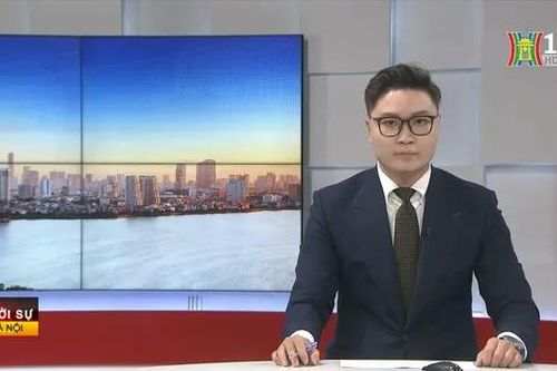 Chương trình Thời sự 23h00 | 20/10/2024