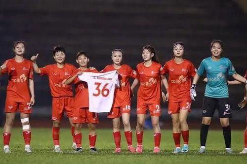 U19 Phong Phú Hà Nam bảo vệ thành công ngôi vương