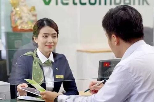 Trình phương án bổ sung hơn 20.000 tỷ đồng vốn cho Vietcombank