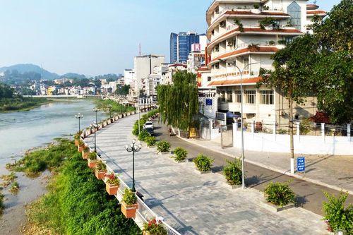 Khám phá vùng đất 'Tam giang tứ trụ' - Bài 1