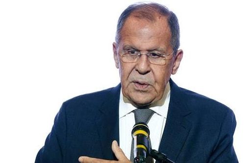 Ngoại trưởng Nga nêu 'đề xuất' cải cách Hội đồng Bảo an Liên hợp quốc