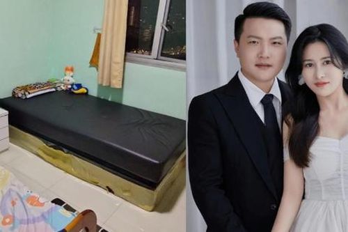 Sau 10 tháng thuê phòng, cô gái cưới luôn con trai bà chủ nhà nhờ mở lời nói 3 chữ