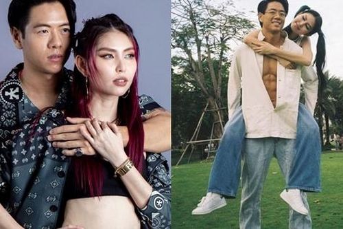 Đời tư ít biết của Michael Trương - nam người mẫu soái ca gây phẫn nộ ở 'Đảo thiên đường'