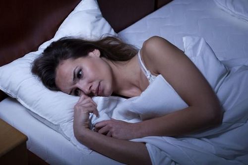 Mất ngủ ở tuổi mãn kinh, tiền mãn kinh, chị em U40 cần biết điều này để có giấc ngủ ngon hơn và sâu hơn