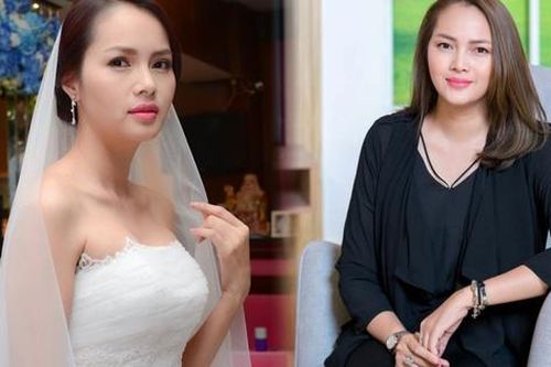 'Á hậu hai lần cưới hụt' Diễm Châu bất ngờ kết hôn ở Mỹ, cô hiện sống thế nào?