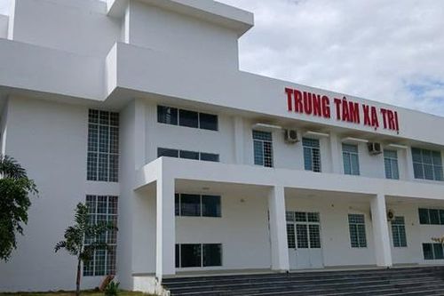 Người bệnh ở Khánh Hòa được xạ trị các bệnh ung thư gần nhà