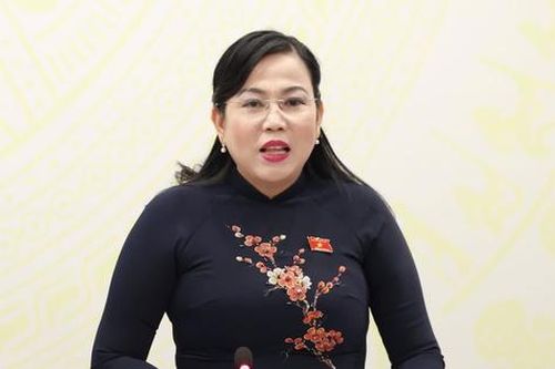 Dự kiến ngày mai, Quốc hội bầu Chủ tịch nước