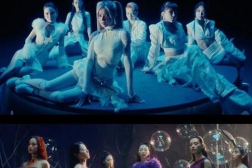 Chị Đẹp 2024 tung teaser MV chủ đề: Minh Hằng, Tóc Tiên đẹp tựa nữ thần
