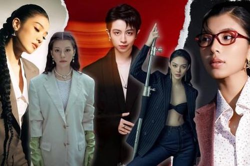 Chị Đẹp 2024: Gil Lê, Đồng Ánh Quỳnh, Minh Hằng ấn tượng với thời trang menswear