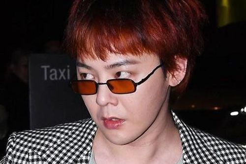 G-Dragon BIGBANG tung 'viên ngọc ẩn' hẹn ngày trở lại, 10% chờ tải xong là gì?