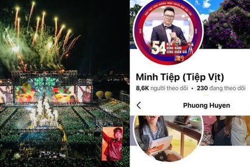 2 MC bình luận gây tranh cãi dưới bài đăng liên quan đến Anh Trai 'Say Hi'
