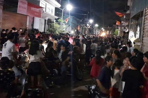 Đường dây huy động vốn trăm tỷ 'vỡ nợ' nhiều người dân kéo nhau đi đòi tiền