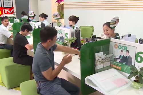 Ngân hàng sẽ ngừng giao dịch với tài khoản không chính chủ, người dân cần lưu ý