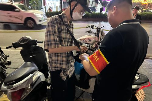 Bí mật giấu trong bao thuốc lá Thăng Long của nam thanh niên