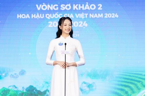 Gần 50 đại diện tỉnh thành lọt vào vòng chung kết 'Hoa hậu Quốc gia Việt Nam 2024'