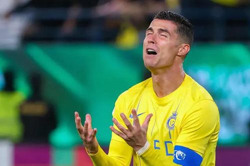 Ronaldo thua xa ở giải 'Cầu thủ xuất sắc nhất châu Á 2024'