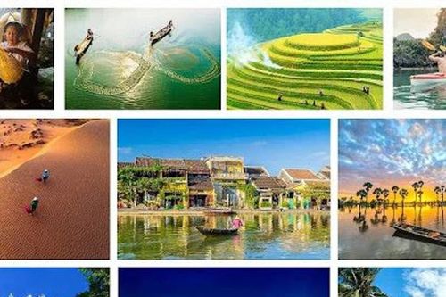 Định vị lại thương hiệu cho du lịch Việt