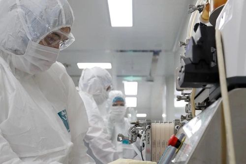 Hy vọng mới vaccine ngừa ung thư