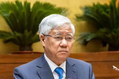 Cử tri và Nhân dân tự hào, tự tôn dân tộc và tự tin vào tương lai phát triển của đất nước