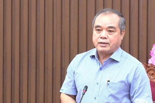 Quảng Ngãi: Triển khai thực hiện kết luận của Thanh tra Chính phủ
