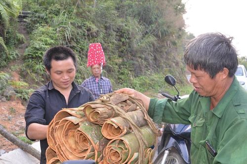 Đổi thay từ những con đường