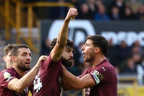 Man City có vũ khí mới đáng sợ