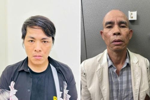 Thu giữ ma túy và cân tiểu ly của 'ông trùm' Hoa Văn Sứng