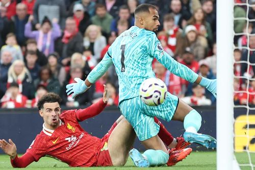 Robert Sanchez là điểm yếu chí mạng của Chelsea