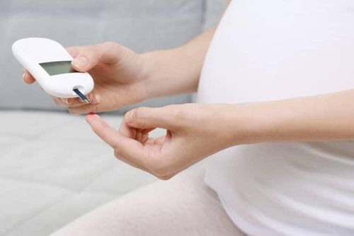 Ai dễ mắc tiểu đường khi mang thai?