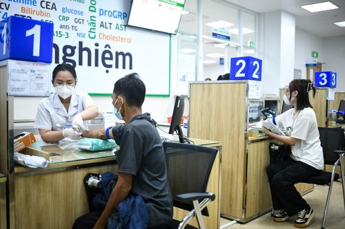 Lãng phí nhiều nhất ở bệnh viện