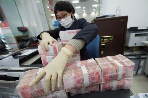Trung Quốc tiếp tục giảm lãi suất